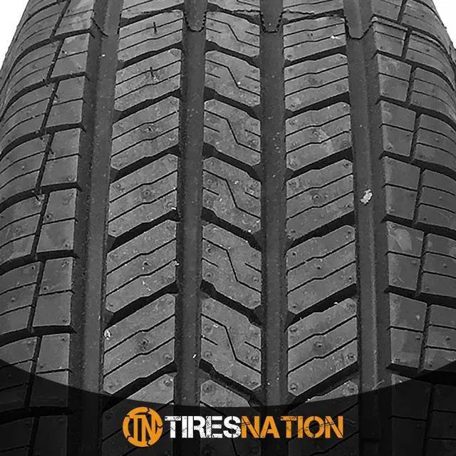 Alt view image 4 of 8 - (1) New Sailun Terramax HLT 245/75/16 120/116R Performance Light Truck Tire