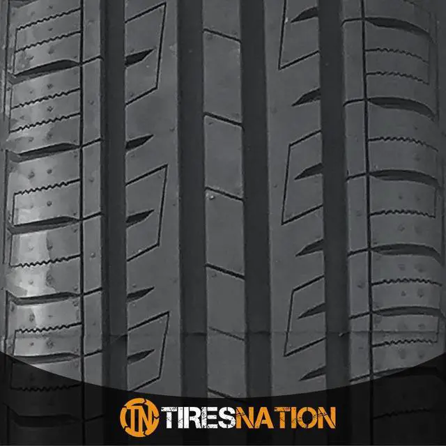 Alt view image 4 of 12 - (1) New Lionhart LH-501 185/60/14 82H Performance All-Season Tire