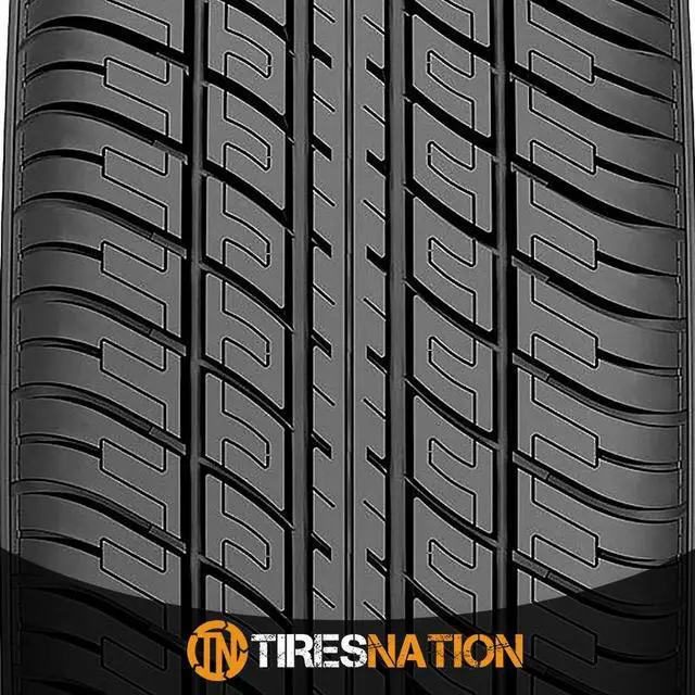 Alt view image 4 of 8 - (1) New Kenda Kenetica KR17 235/75/15 105S All-Season Radial Tire