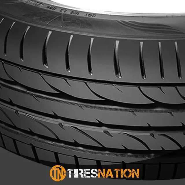 Alt view image 4 of 13 - (1) New Otani KC2000 235/55/18 104W Sporty Asymmetrical Tire