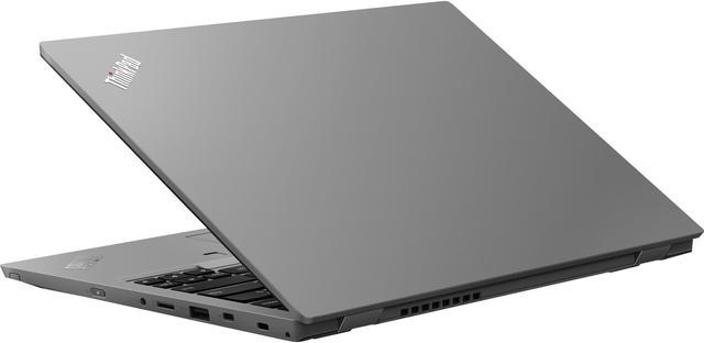 Lenovo Laptop ThinkPad Intel Core i5 8th Gen 8265U (1.60GHz) 8GB 