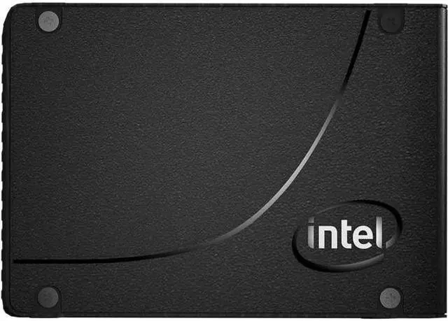 Alt view image 6 of 11 - Intel Optane Dc P4801x 100 Gb Solid State Drive - 2.5" Internal - U.2 (Sff-8639) Nvme (Pci Express 3.0 X4)