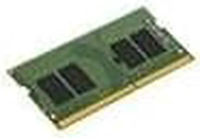 Alt view image 4 of 18 - Kingston 8GB DDR4 SDRAM Memory Module KCP426SS68