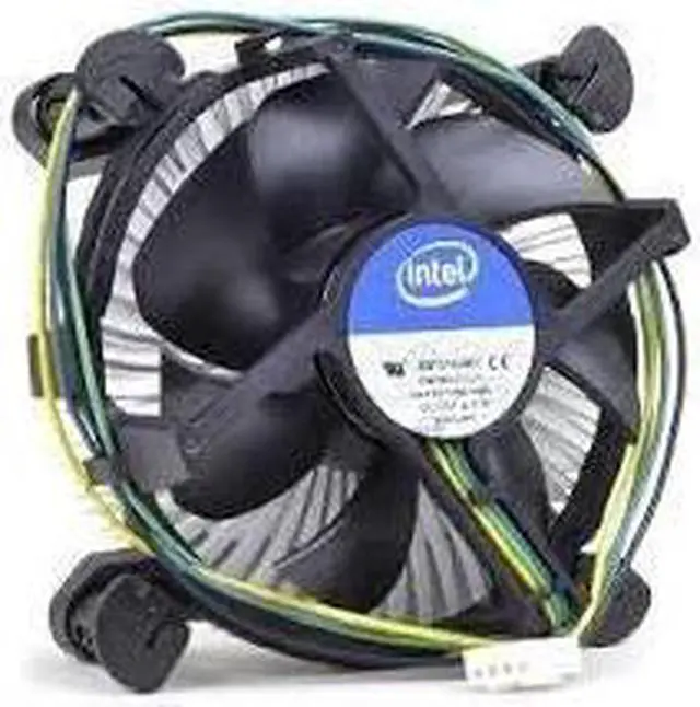 Main image of Intel E97378-001 CPU Cooler for LGA1155/1156/1150