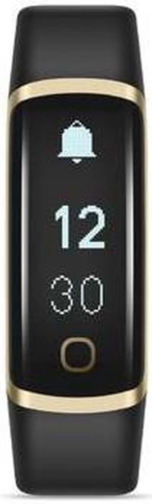 Main image of Lifesense WB-LSBANDS Band 2S Heart Rate Fitness Tracker (Black)