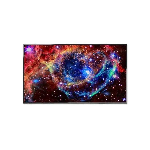 Alt view image 9 of 9 - NEC E557Q 55" 4K Ultra HD Commercial Display with Integrated ATSC/NTSC Tuner