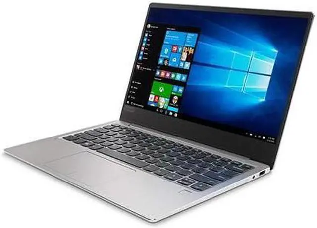 Lenovo Ideapad 720S-13IKB Ultrabook 13,3 Full HD Iron Grey