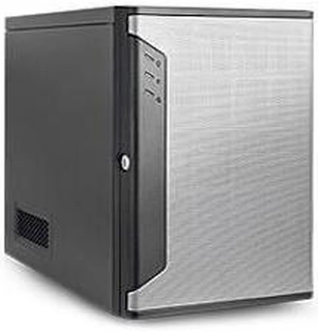 Main image of Chenbro SR30169T3-250 250W A Compact, Versatile SOHO Server Chassis