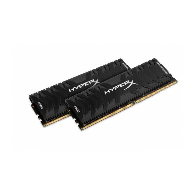 Alt view image 2 of 11 - 16GB 3200MHZ DDR4 DIMM CL16 KIT