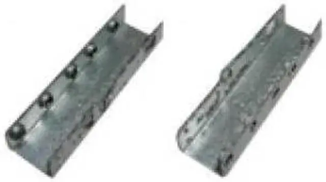 Alt view image 4 of 5 - SuperMicro MCP-290-00060-0N