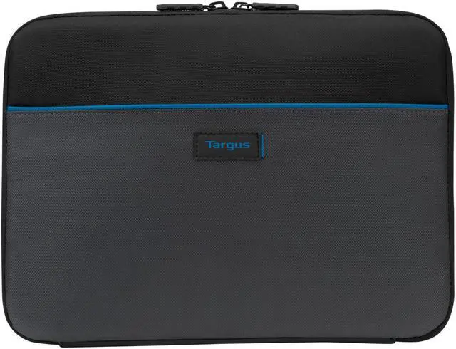 Main image of Targus 11.6" Folio Wrap Work-in Case for Chromebook - TED012GL