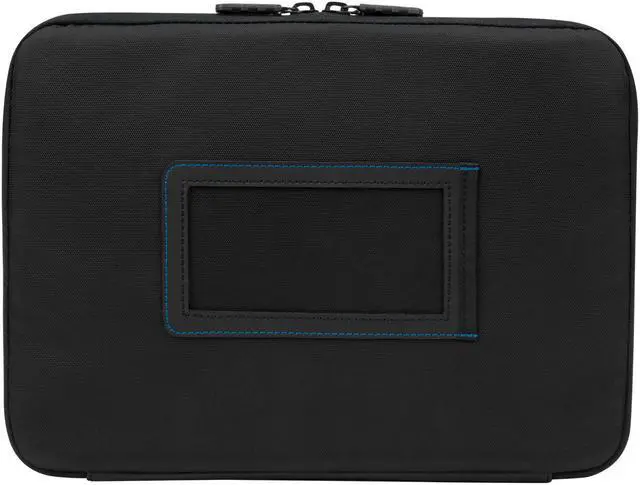 Alt view image 2 of 11 - Targus 11.6" Folio Wrap Work-in Case for Chromebook - TED012GL