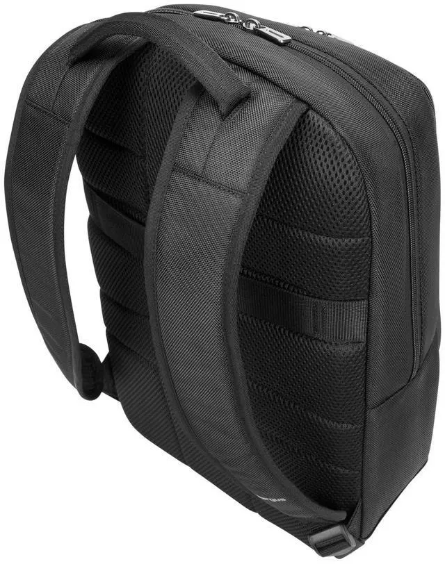 Alt view image 4 of 10 - Targus 12"-15.6" CitySmart Essentials Backpack (Gray) - TSB893
