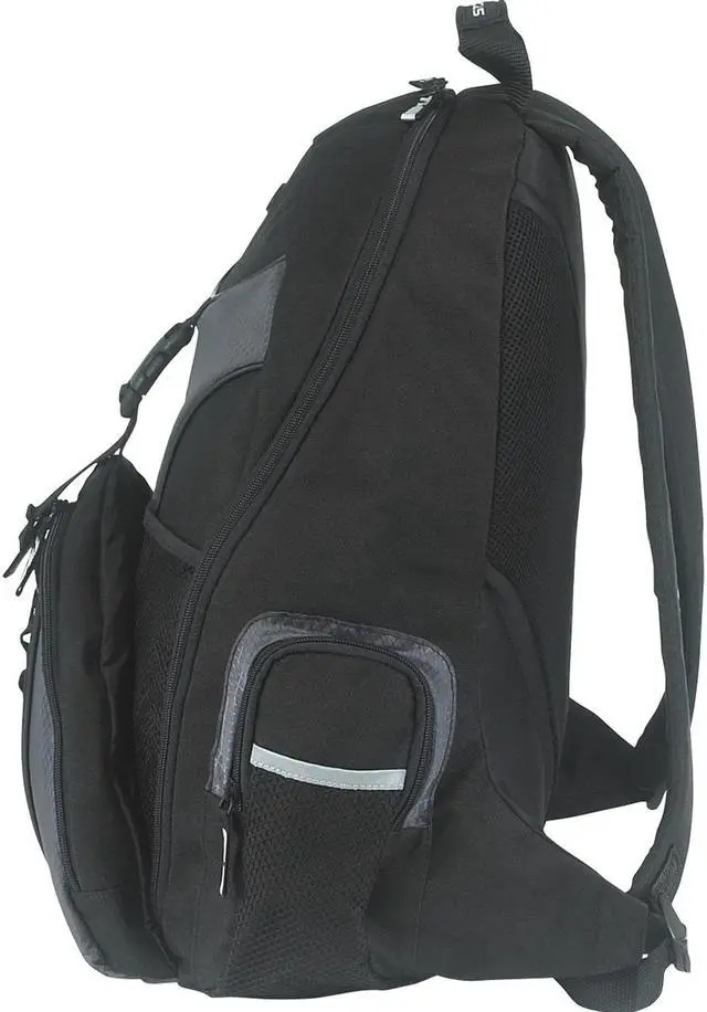 Alt view image 3 of 18 - Targus 15.6" Sport Backpack - TSB007US