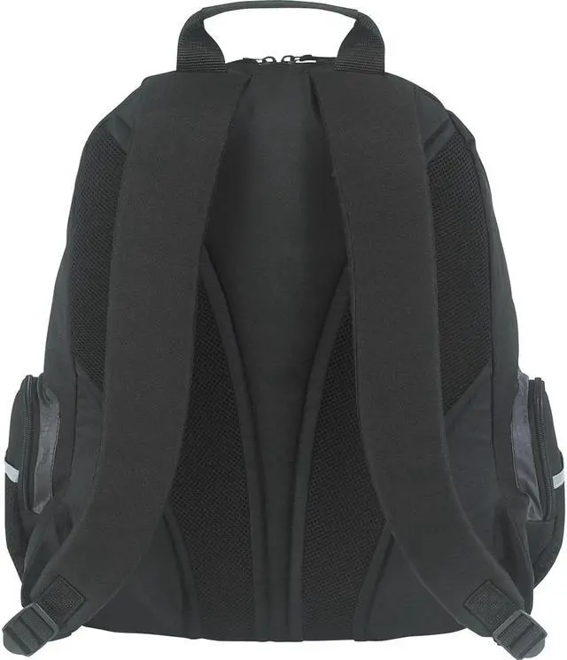 Alt view image 4 of 18 - Targus 15.6" Sport Backpack - TSB007US