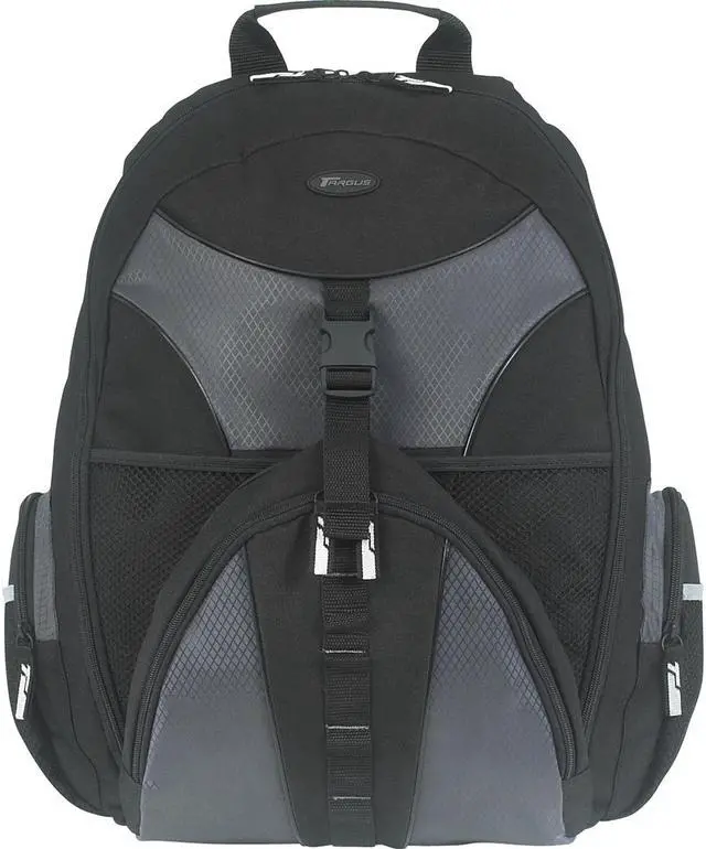 Main image of Targus 15.6" Sport Backpack - TSB007US