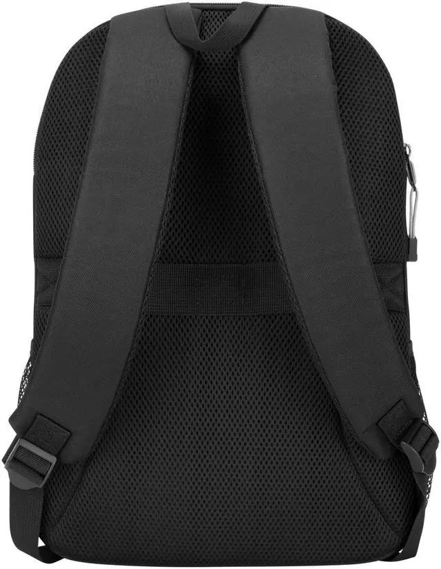 Alt view image 2 of 10 - Targus 15.6" Intellect Advanced Backpack (Black) - TSB968GL