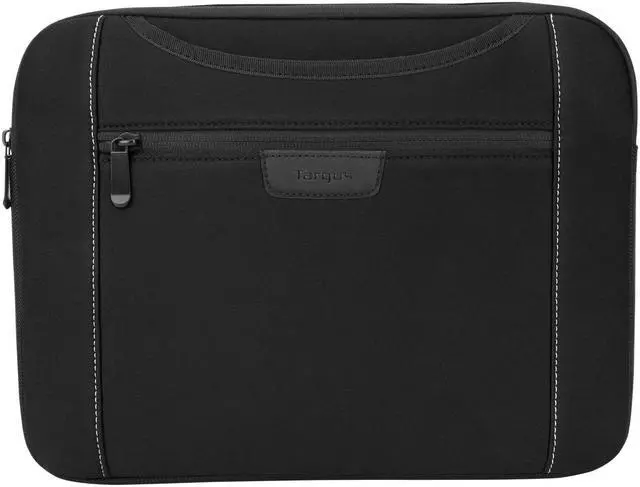 Main image of Targus 12" Slipskin Sleeve with Hideaway Handles - TSS981GL