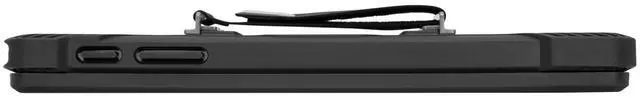 Alt view image 4 of 20 - Targus SafePort Rugged MAX for Microsoft Surface Go 3, Surface Go 2, and Surface Go