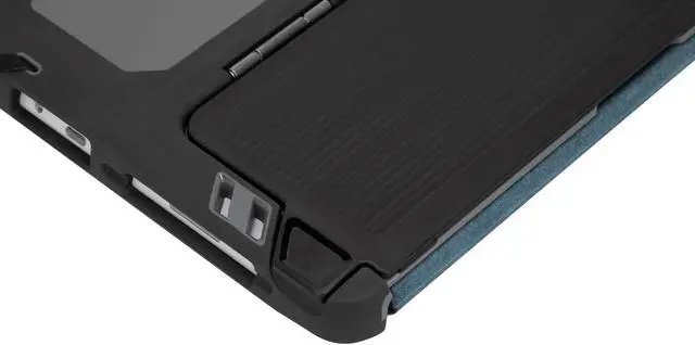 Alt view image 4 of 20 - Targus Protect Case for Microsoft Surface Go (Black) - THZ779GL
