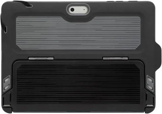 Main image of Targus Protect Case for Microsoft Surface Go (Black) - THZ779GL