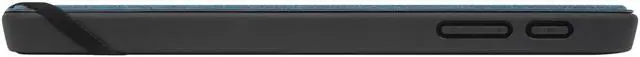 Alt view image 5 of 20 - Targus Protect Case for Microsoft Surface Go (Black) - THZ779GL