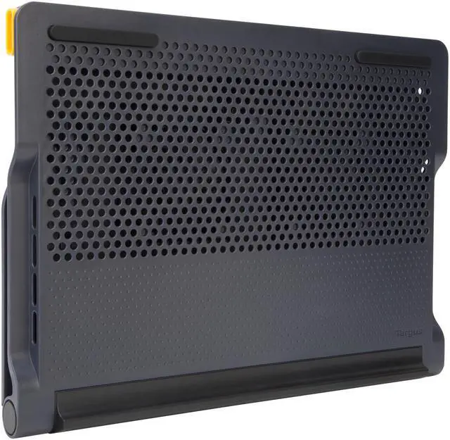 Alt view image 2 of 20 - Targus Chill Mat + with 4-Port Hub - AWE81US