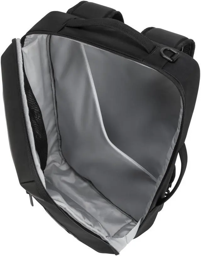 Alt view image 2 of 14 - Targus Urban TBB595GL Carrying Case (Backpack) for 15.6" Notebook - Black