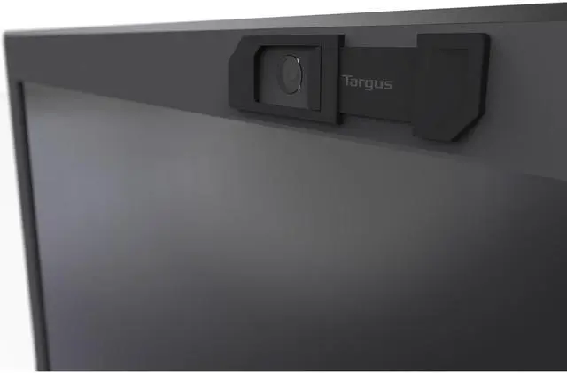 Alt view image 2 of 15 - TARGUS AWH011US WEBCAM COVER SINGLE PACK-BLK BLACK