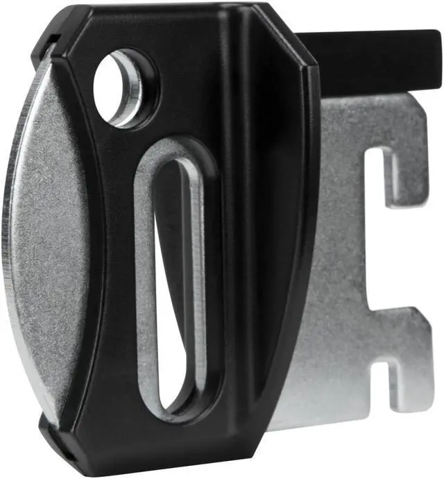 Alt view image 2 of 7 - Targus Partition Cable Anchor - ASP28USZ