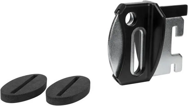 Alt view image 5 of 7 - Targus Partition Cable Anchor - ASP28USZ