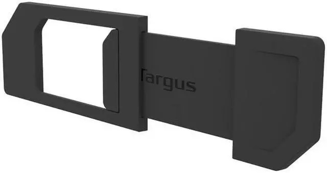 Alt view image 4 of 15 - TARGUS AWH011US WEBCAM COVER SINGLE PACK-BLK BLACK