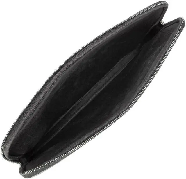 Alt view image 4 of 16 - Targus Newport Tss100004gl Carrying Case (Sleeve) For 14" Notebook - Gray