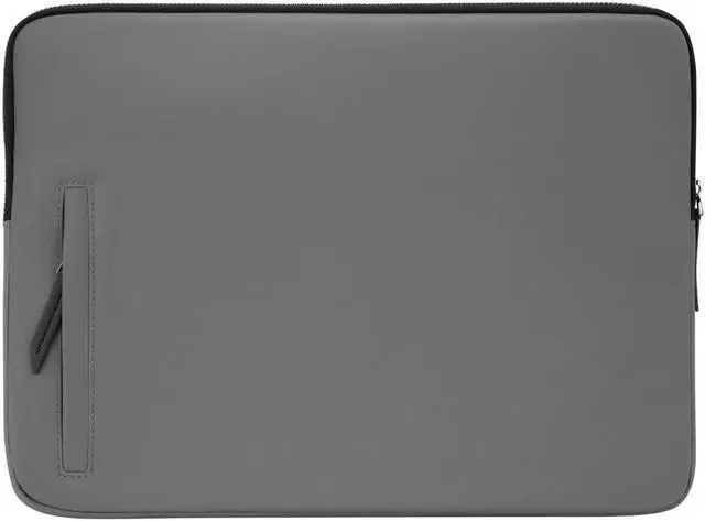 Alt view image 3 of 16 - Targus Newport Tss100004gl Carrying Case (Sleeve) For 14" Notebook - Gray
