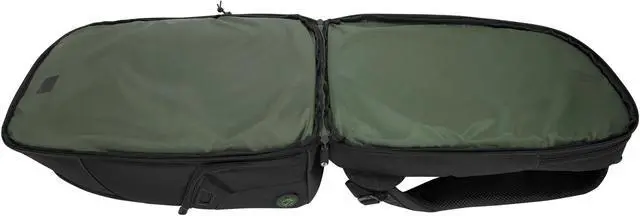 Alt view image 4 of 12 - Targus 15.6" Spruce EcoSmart Checkpoint-Friendly Backpack - TBB013US