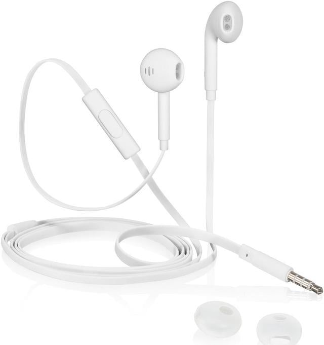 classic apple headphones