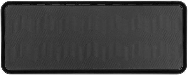 Alt view image 7 of 20 - Targus USB-C Universal Quad 4K (QV4K) Docking Station with 100W Power Delivery - for Notebook - DOCK570USZ