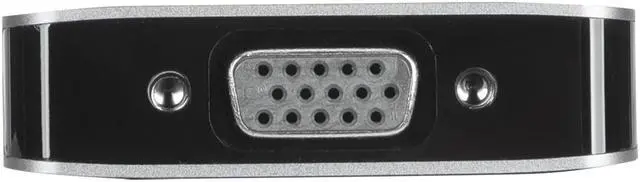 Alt view image 7 of 16 - Targus Dock419Usz Docking Station