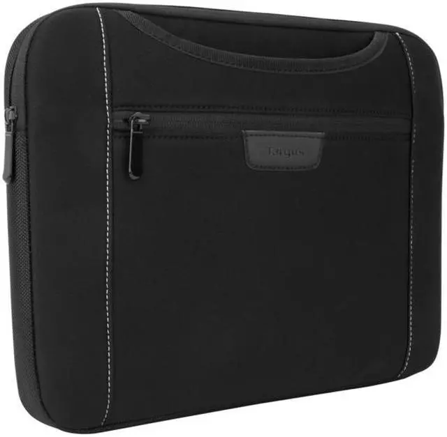 Alt view image 6 of 11 - Targus 12" Slipskin Sleeve with Hideaway Handles - TSS981GL