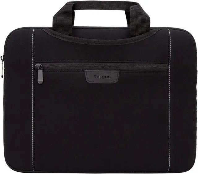 Main image of SLIP CASE WITH HIDEAWAY HANDLES