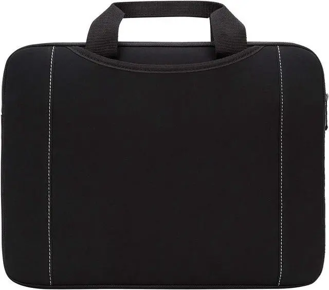 Alt view image 3 of 20 - SLIP CASE WITH HIDEAWAY HANDLES