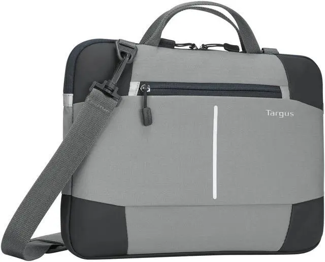 Alt view image 3 of 20 - Targus 13.3" Bex II Slipcase (Gray) - TSS92204