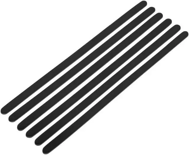 Alt view image 3 of 5 - Targus Replacement Install Kit for Targus Magnetic Privacy Screens - ASUM002GLZ