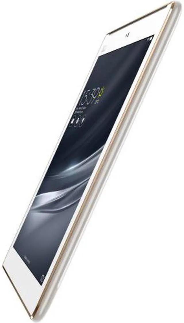 Alt view image 3 of 4 - ASUS ZenPad 10 Z301M-A2-WH MTK MT8163 2GB 16GB 10in Pearl White Tablet
