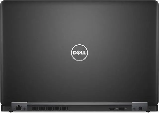 Alt view image 5 of 7 - Dell Latitude 5580 15.6" i5-7440HQ 16GB 500GB Laptop Notebook WiFi Windows 10 Pro