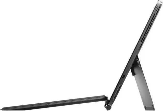 Alt view image 7 of 9 - DELL Latitude 5290 Intel Core i5 8th Gen 8350U (1.70 GHz) 8 GB Memory 128 GB M.2 SSD 12.3" Touchscreen 1920 x 1280 Detachable 2-in-1 Laptop Windows 10 Pro 64bit