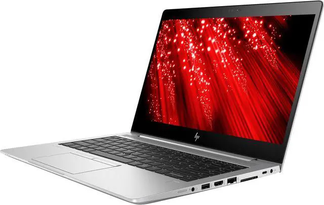 Alt view image 6 of 11 - HP Laptop Elitebook 840 G5 Intel i5 8GB RAM 256GB Windows 10 Notebook WiFi B