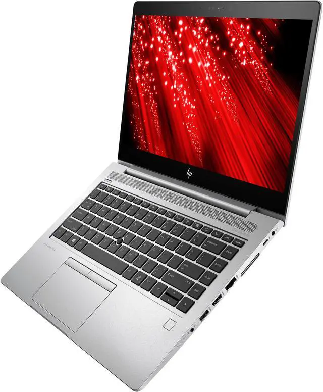 Alt view image 7 of 11 - HP Laptop Elitebook 840 G5 Intel i5 8GB RAM 256GB Windows 10 Notebook WiFi B