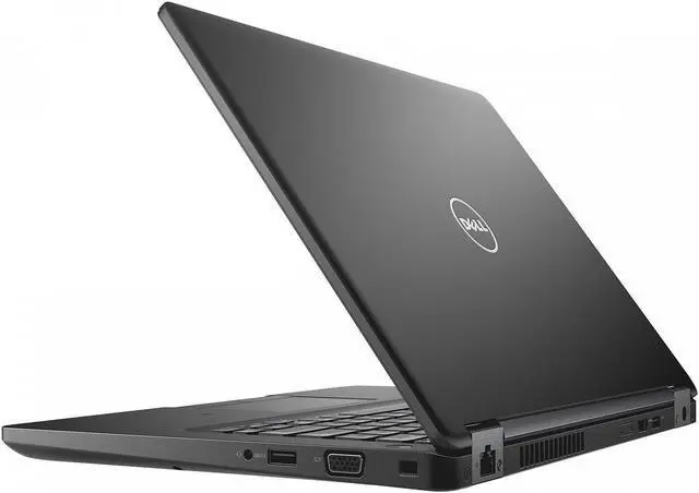 Alt view image 4 of 11 - Dell Latitude 5480 14" i5-6200U CPU 16GB 128GB Laptop Notebook WiFi Windows 10 B