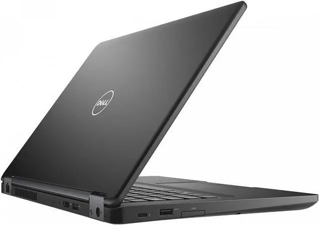 Alt view image 5 of 11 - Dell Latitude 5480 14" i5-6200U CPU 16GB 128GB Laptop Notebook WiFi Windows 10 B